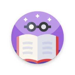 Icône de AI Story Generator
