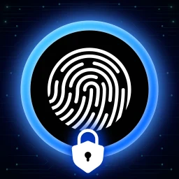 App Lock - AppLock Fingerprint のアイコン